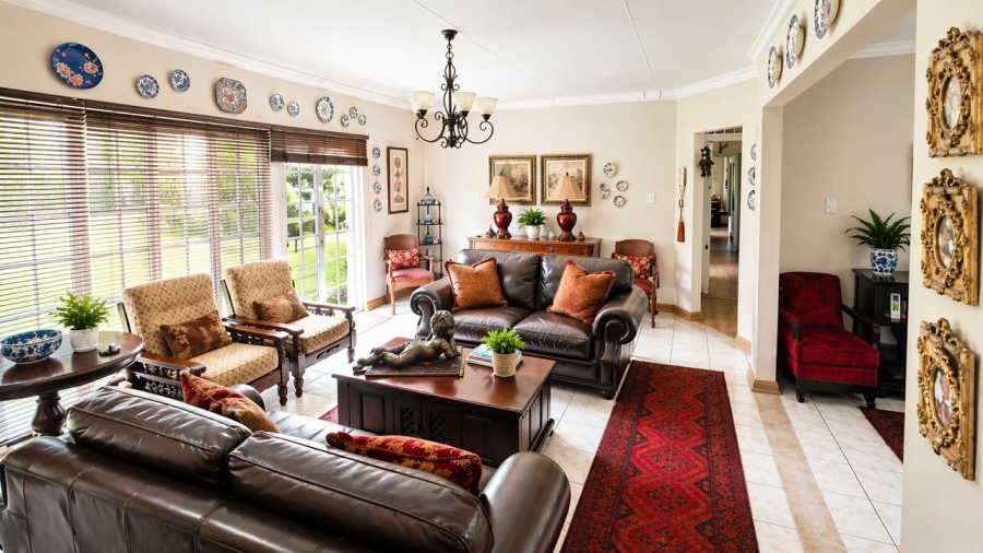 4 Bedroom Property for Sale in Vaalpark Free State